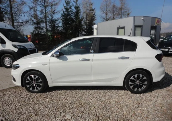 Fiat Tipo cena 31900 przebieg: 270000, rok produkcji 2020 z Żywiec małe 67
